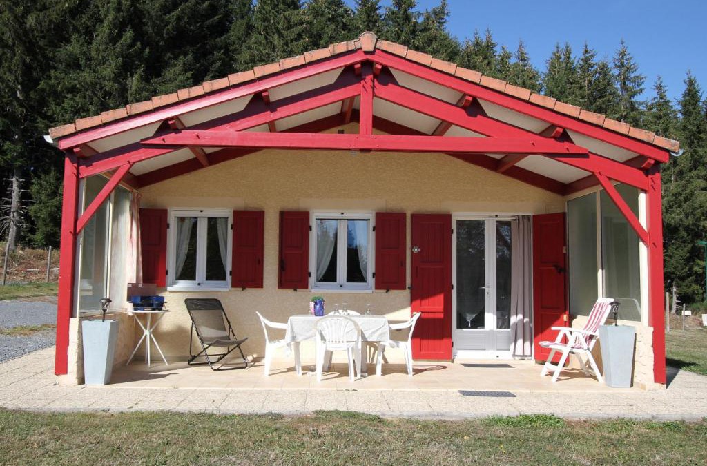 Monlet Ski Chalet | Chalet Le Clos des Sapins by Interhome