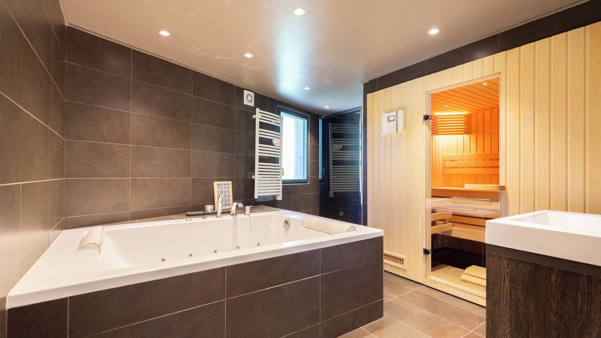 Pailhac Ski Chalet | Chalet le clos du buis