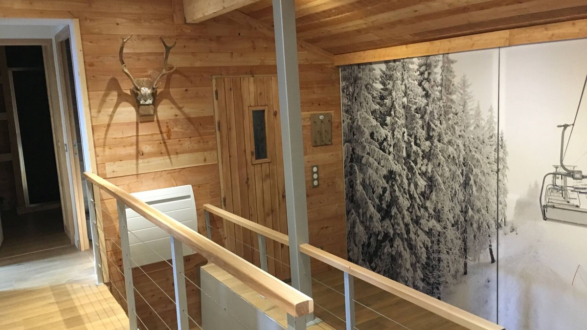 Guzet Neige Ski Chalet | Chalet le Desman - Le Montcalm