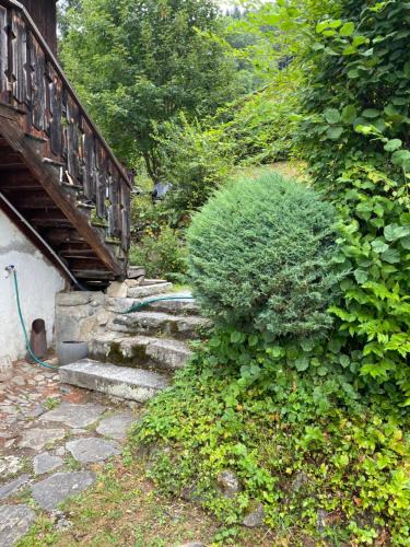 Saint-Gervais-les-Bains Apartment | Chalet Le Triollet