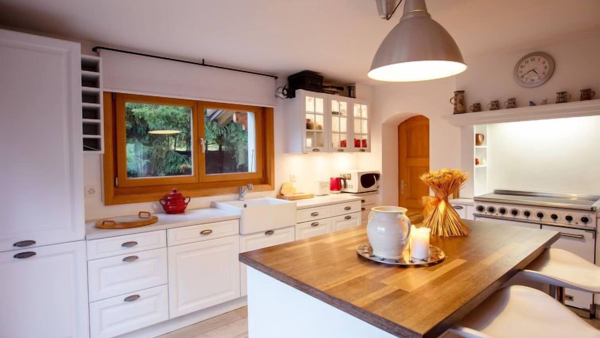 Villars-sur-Ollon House | Chalet Le Haut Pré by Interhome