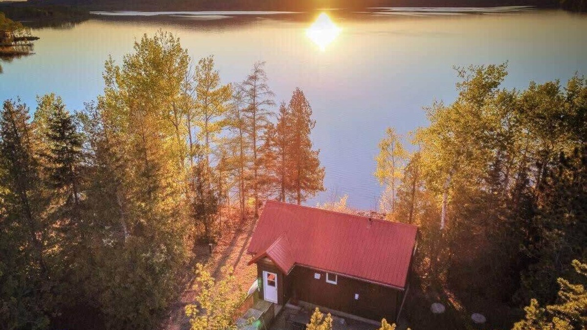 Sayabec Ski Chalet | Chalet le Huard