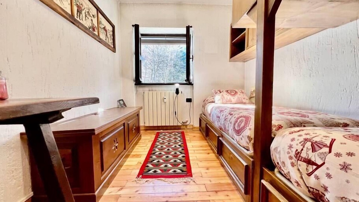 Gressoney-Saint-Jean Apartment | Chalet le Pigne Gressoney Saint Jean