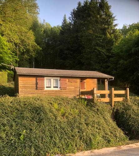 Tournavaux Ski Chalet | Chalet LE LIRY