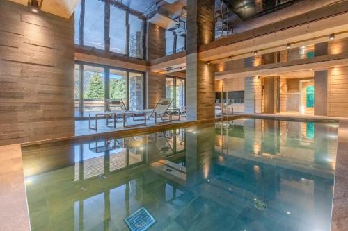Meribel Ski Chalet | Chalet Le Nolde