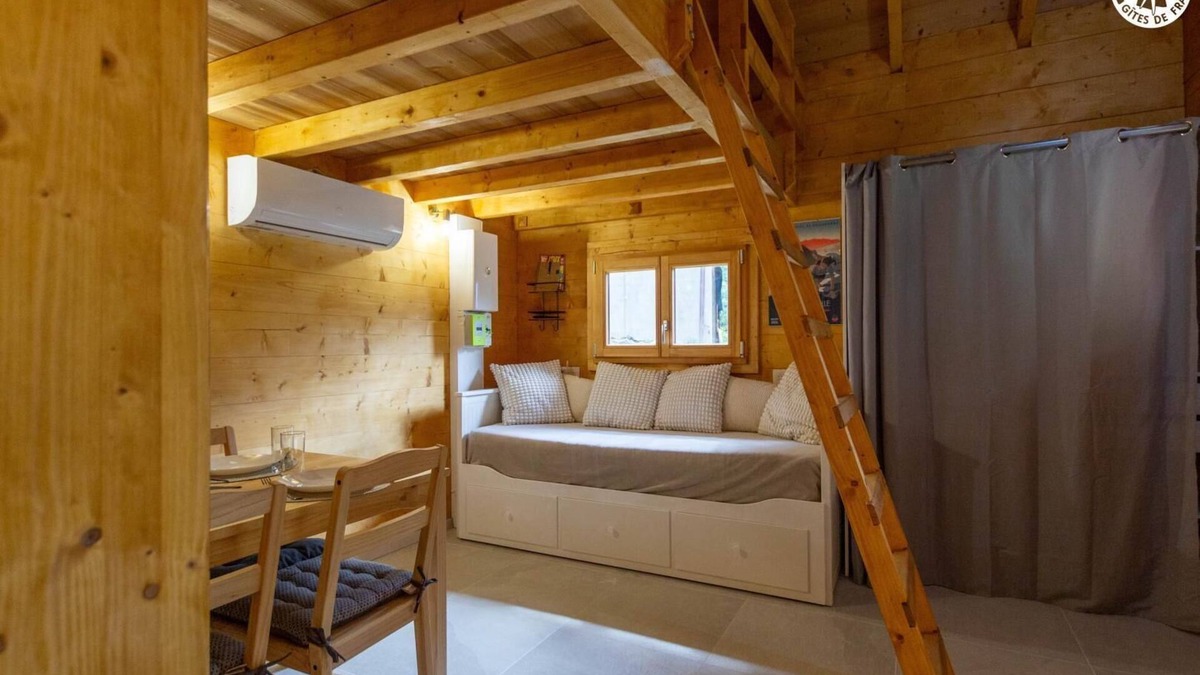 Randens House | CHALET LE PETIT ARC - VAL-D'ARC