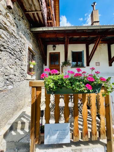 Venosc Apartment | Chalet Le Rêve