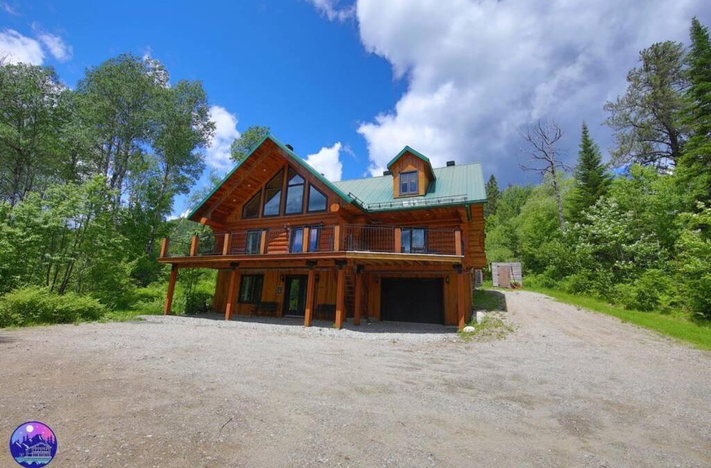 Saint Come Ski Chalet | Chalet Le St-Côme - SPA- Billard- PISCINE by Galaxia