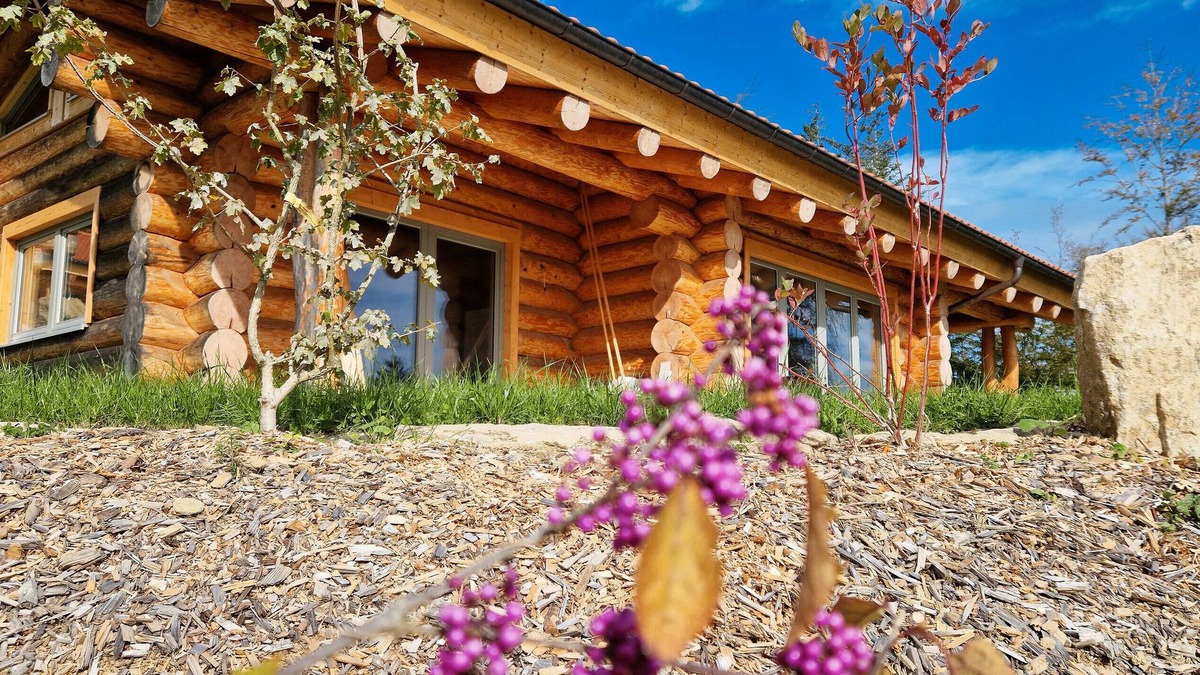 Wildenranna Ski Chalet | Chalet '-Leni' with Mountain View, Private Terrace and Wi-Fi
