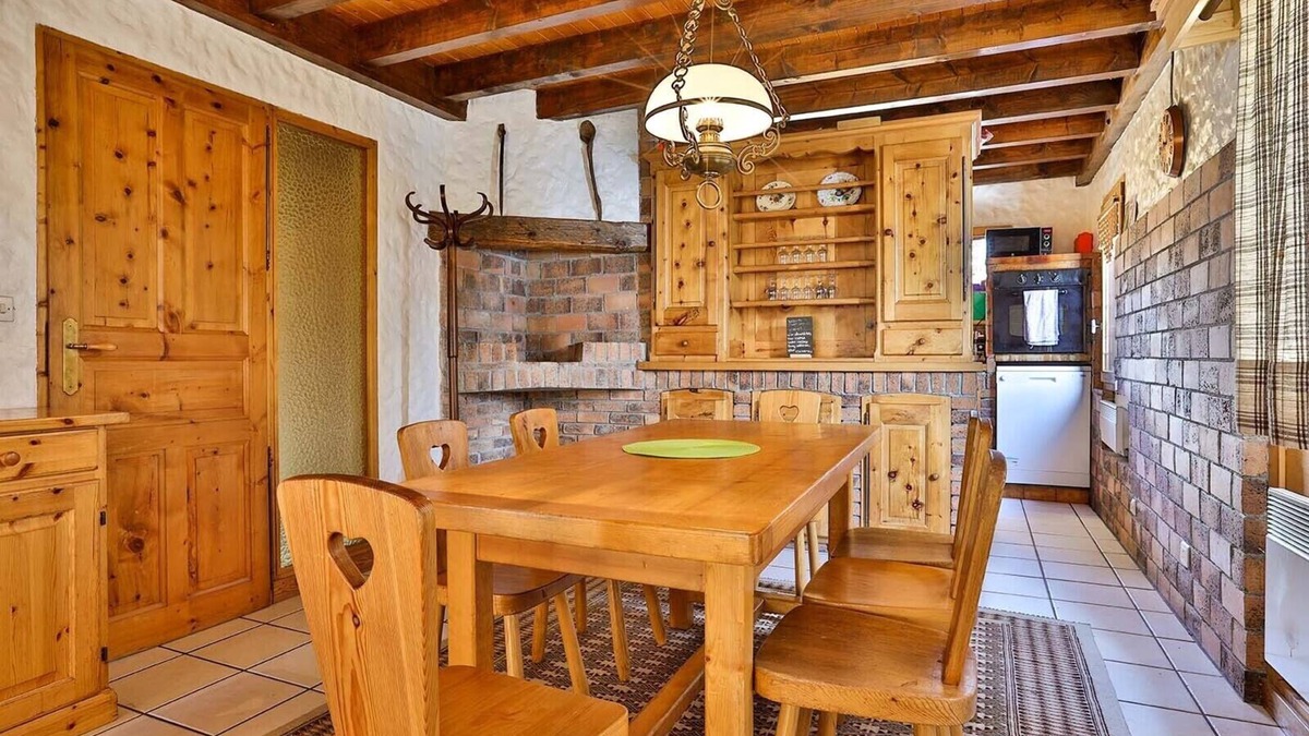 Meribel-Mottaret Ski Chalet | Chalet Leopold - Meribel