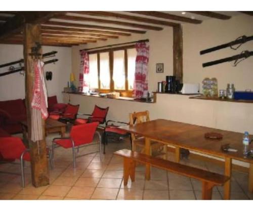 Les Varcins Ski Chalet | Chalet - Les 3 vallées
