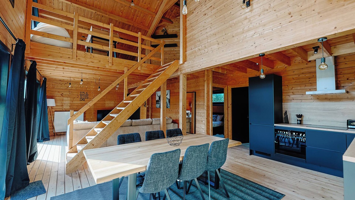 Weris Ski Chalet | Chalet "Les Alpages