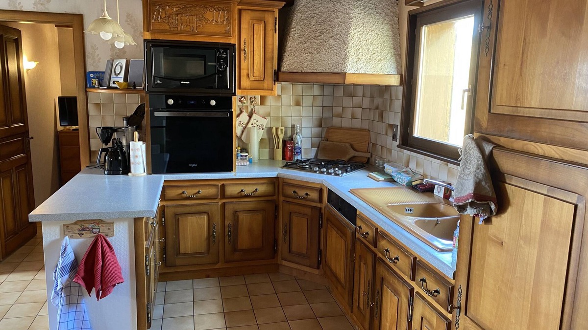 Fresse-sur-Moselle Ski Chalet | Chalet Les Bruyères La Dennerie vue Exceptionnelle 4 Chambres 9 Personnes