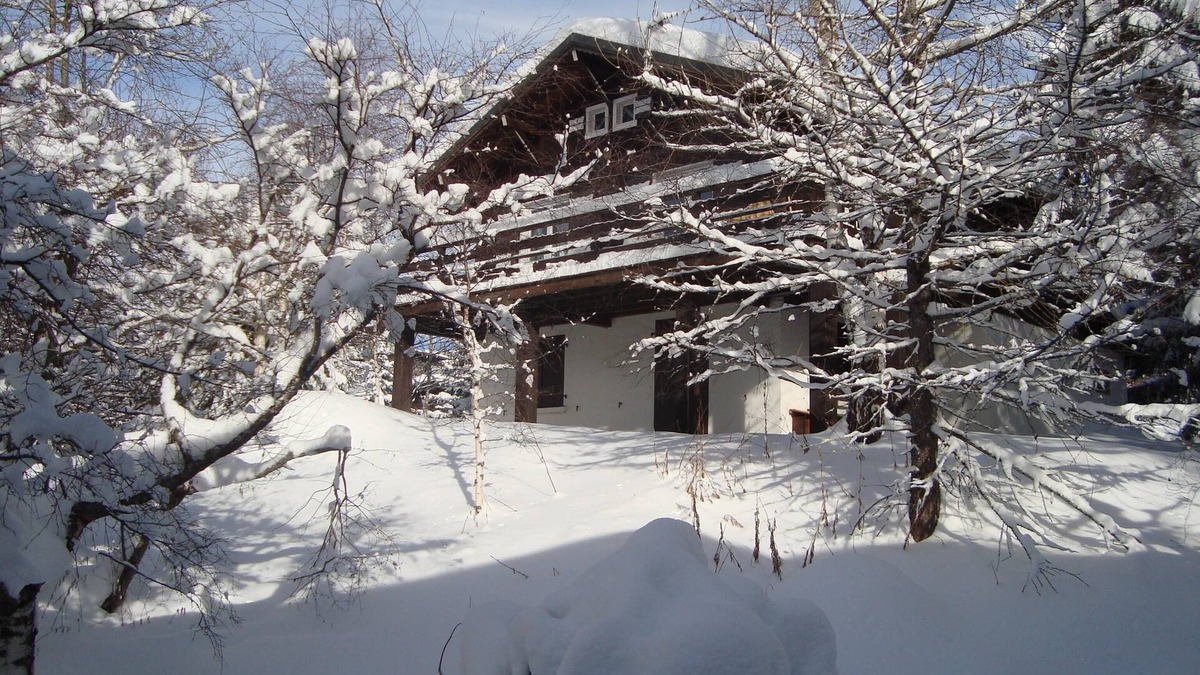 Les Deux Alpes Ski Chalet | Chalet - Les deux Alpes