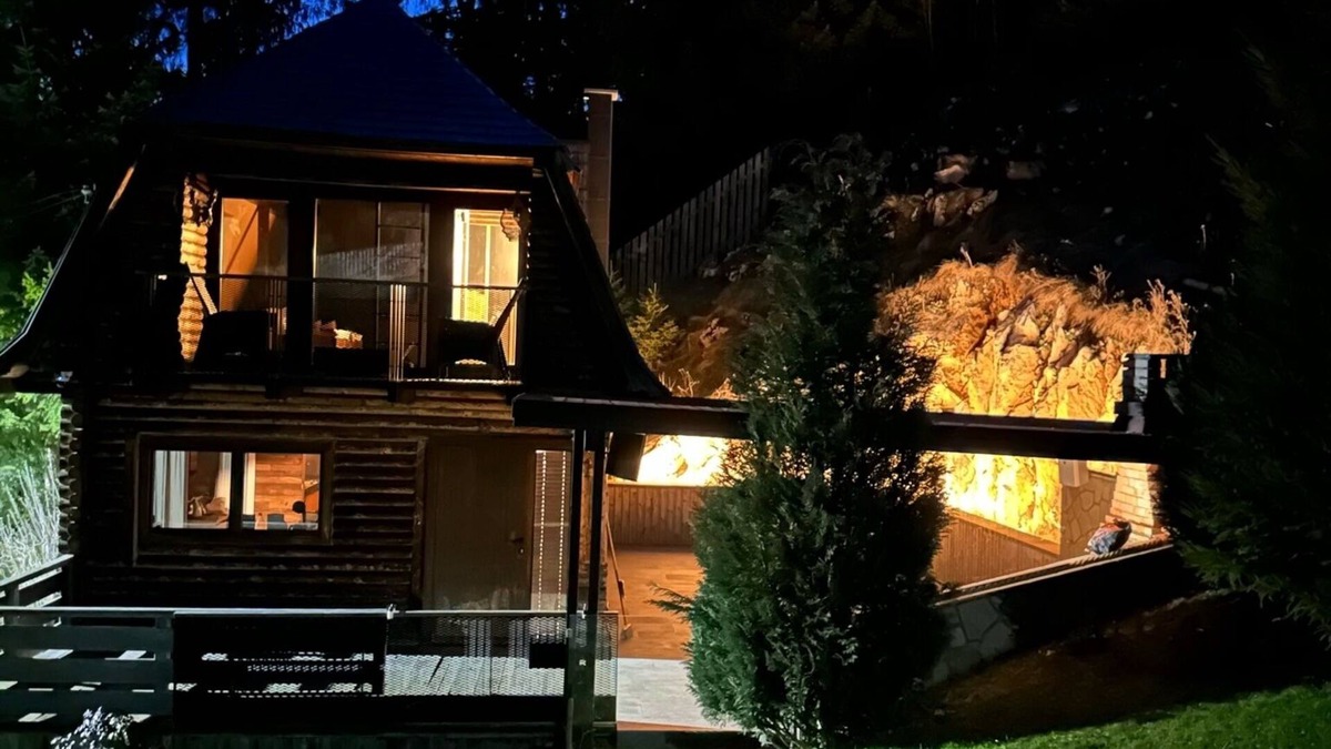 Fundata Ski Chalet | Chalet les deux freres