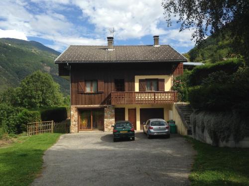 Villarlurin Ski Chalet | Chalet les Lurins