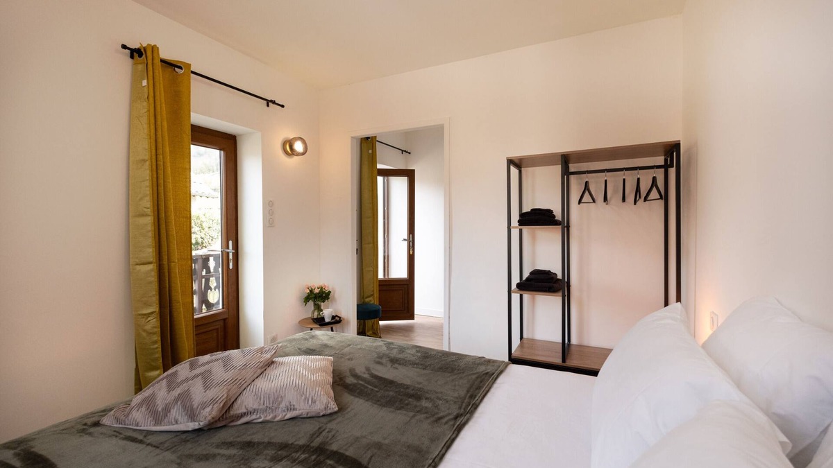 Venthon House | Chalet les Myrtilles