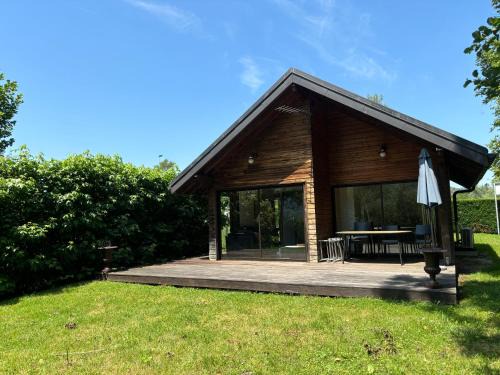Nances Ski Chalet | Chalet les pieds dans l'eau Lac Aiguebelette