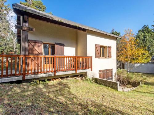 Superbolquere Ski Chalet | Chalet Lilette