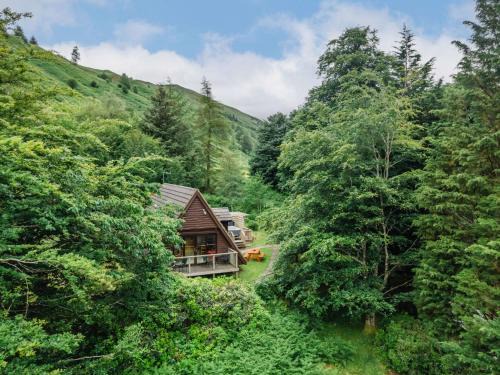 Kilfinnan Ski Chalet | Chalet Lodge 9 by Interhome