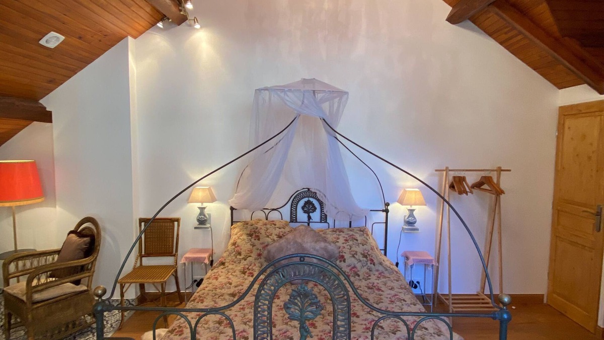 Monteaux Ski Chalet | Chalet/loft Pour Escapade sur les Bords de Loire