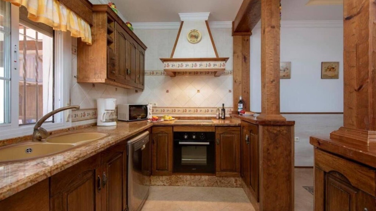 El Palmar Ski Chalet | Chalet LOS Pepes