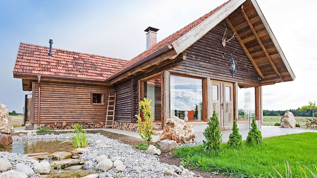 Koenigsbronn Ski Chalet | Chalet Luxury Feeling