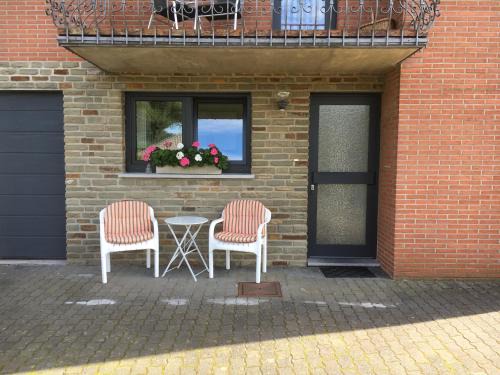 Eupen Apartment | Chalet M
