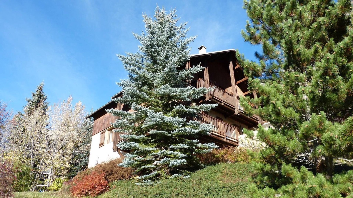 Briancon Ski Chalet | CHALET MADINIER, GLOBAL CHALET