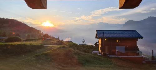 Mund Apartment | Chalet Matterhornsicht