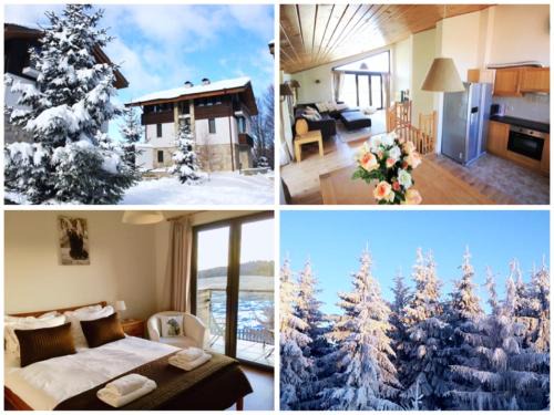 Maritsa Ski Chalet | Chalet Mechka