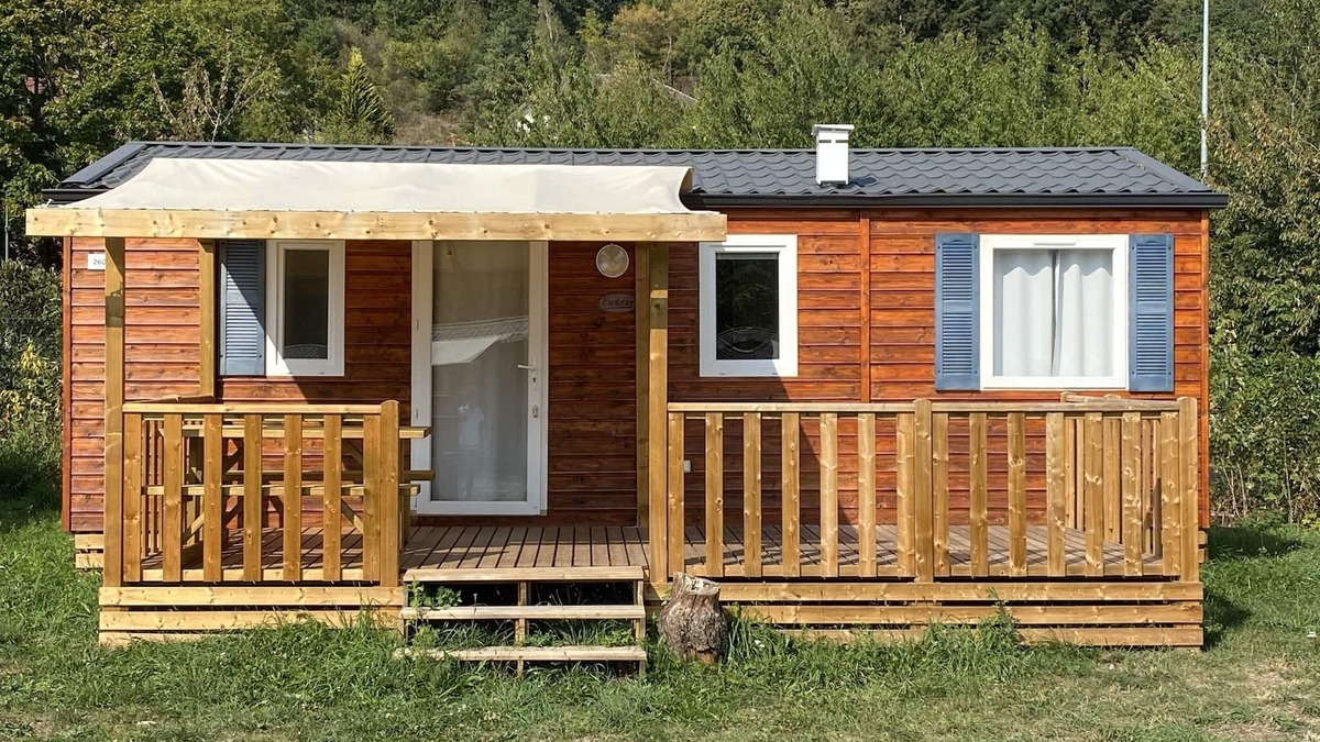 Munster House | Chalet/MH,Alsace/Vosges,summer/winter mini 2 nights