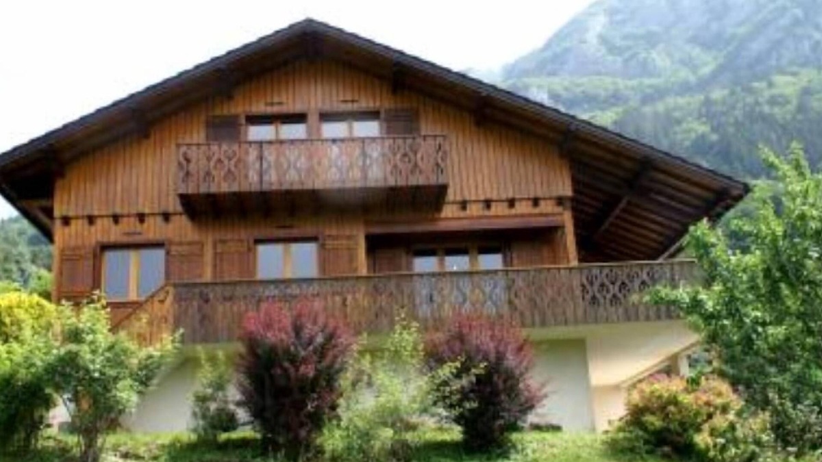 Mieussy Ski Chalet | Chalet - Mieussy
