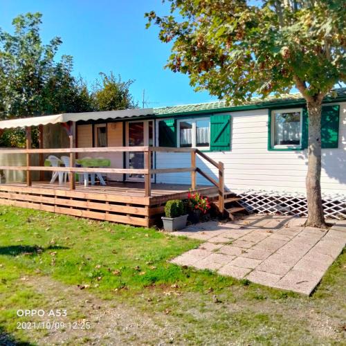 Penestin Other | Chalet mobil-home