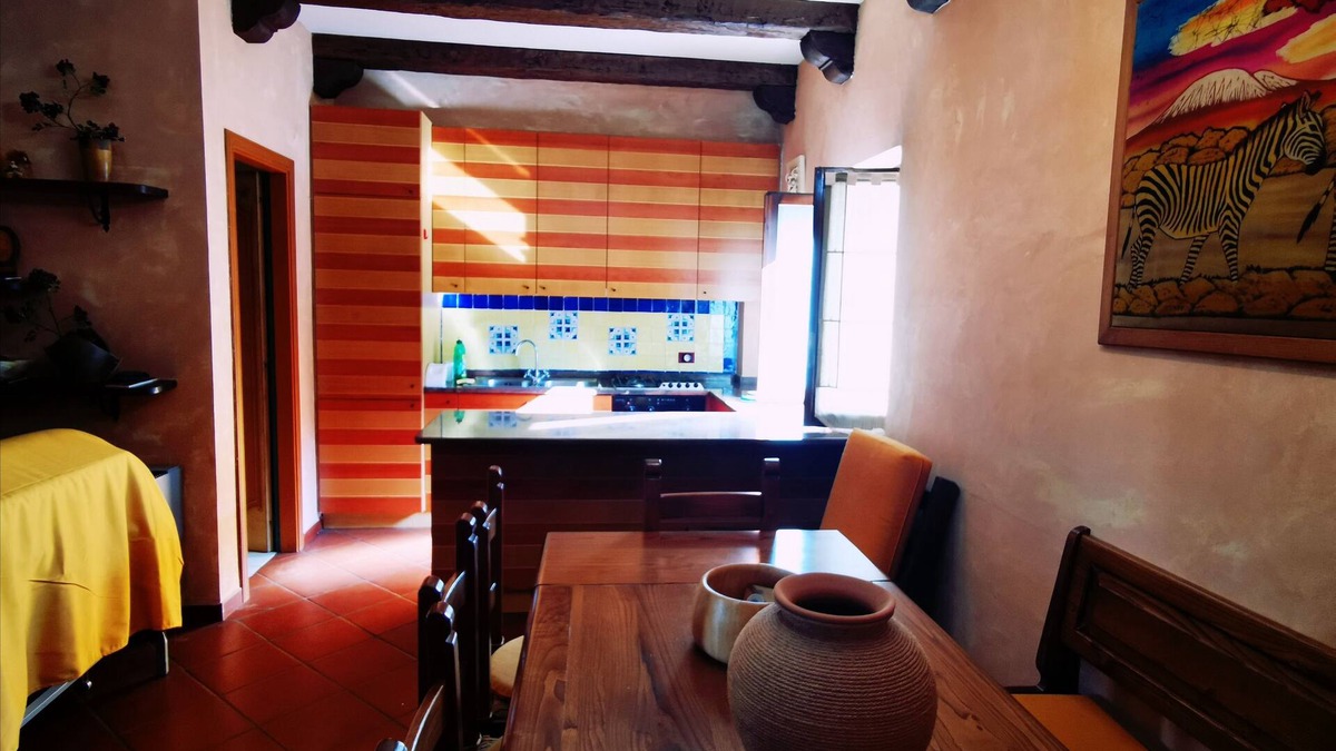 Campo di Giove House | Chalet "Mon Amour" - Relax & Sky