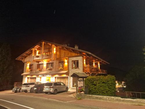Flumet Apartment | Chalet Mon Idole