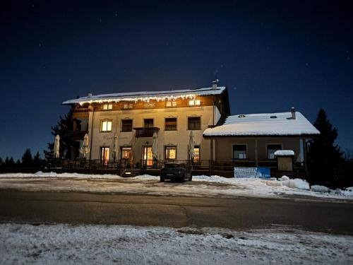 Folgaria Hotel | Chalet Monte Coston