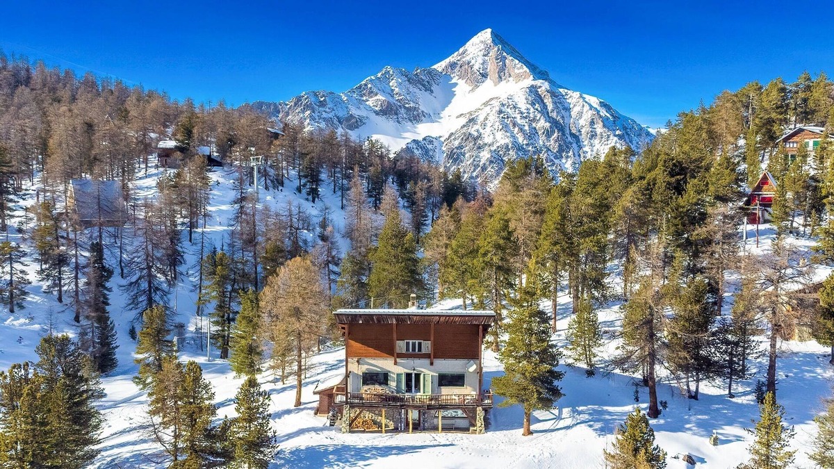 Cesana Torinese Villa | Chalet Monti Della Luna 7, Emma Villas