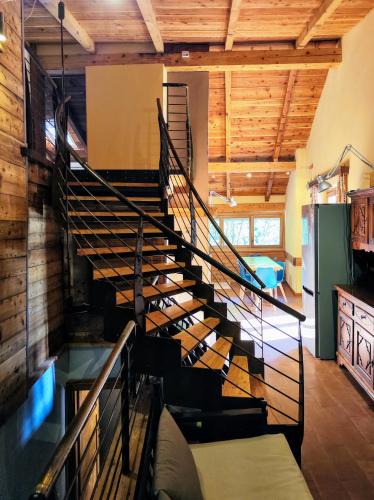 Demonte Apartment | Chalet Morier