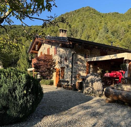 Pisogne House | Chalet Morina