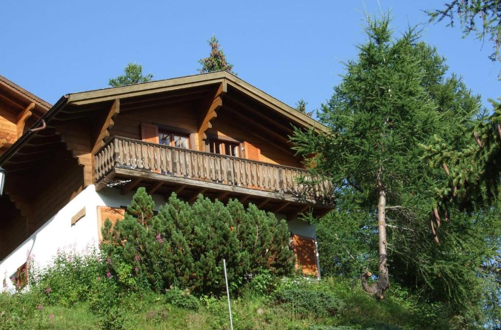 Bettmeralp Ski Chalet | Chalet Mungg