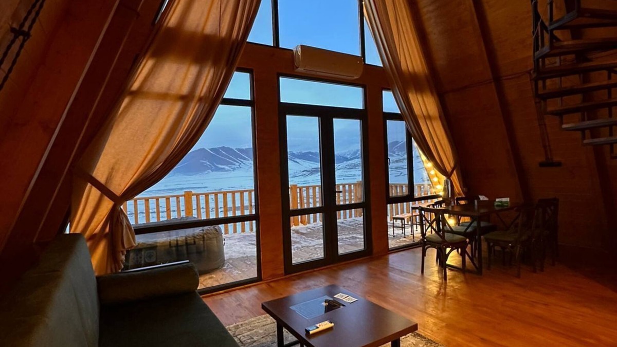Artashavan Hotel | Chalet Myler