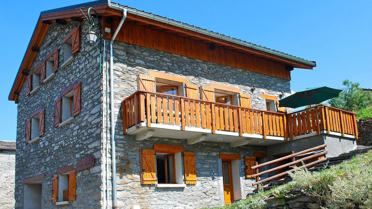 Praranger Ski Chalet | Chalet near the 3 Vallées ski area
