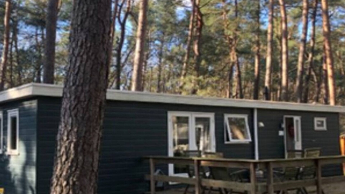 Wechelderzande Ski Chalet | Chalet near Antwerp and Bobbejaanland Fun Park