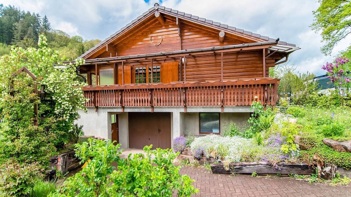 Aywaille Ski Chalet | Chalet near Ardennes Forest