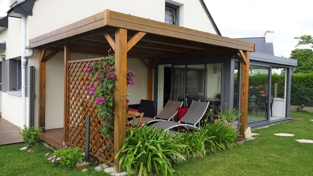 Pleherel-Plage-Vieux-Bourg House | Chalet near Cap Frehel with Coastal Views