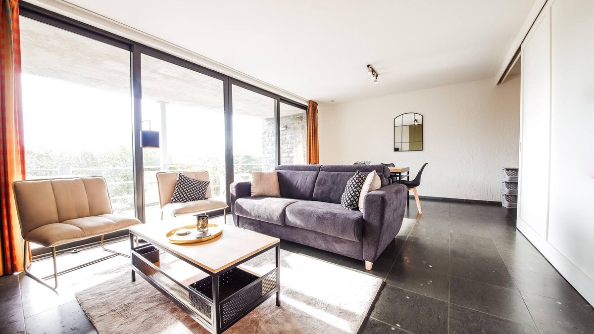 Barvaux Apartment | Chalet near Durbuy with Pool & Nature Trails