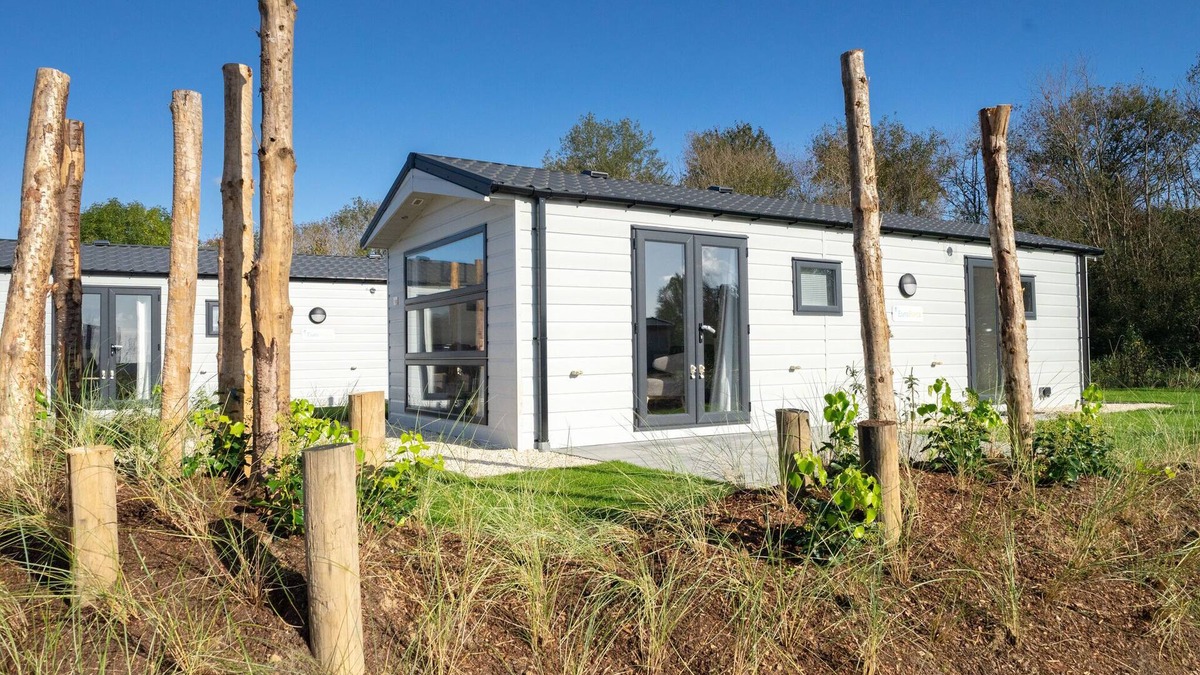 Kaatsheuvel Ski Chalet | Chalet near Efteling Theme Park