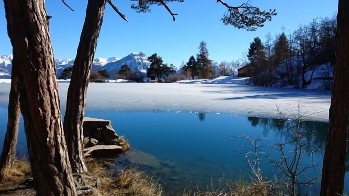 Saint-Apollinaire House | Chalet near reallon resort and lake (12people)