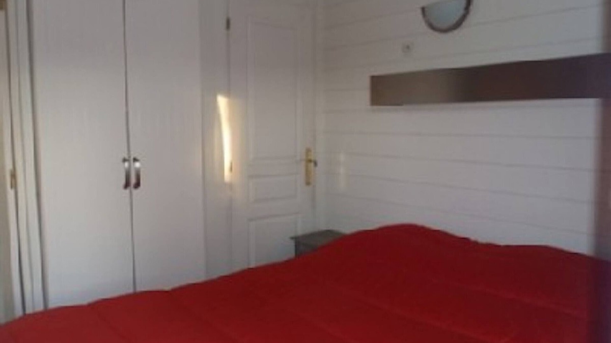Gassin Ski Chalet | Chalet near saint Tropez